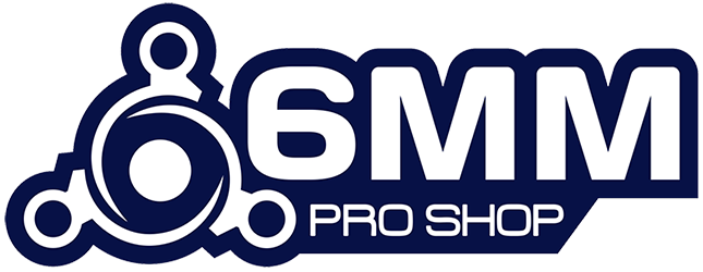 6mm Pro Shop Custom Airsoft Products